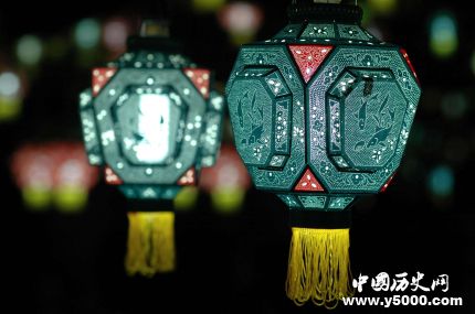 仙居花燈種類簡(jiǎn)介仙居花燈制作工序是怎樣的？