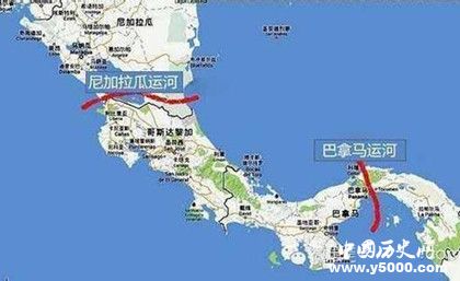 巴拿馬運(yùn)河簡(jiǎn)介開鑿背景開鑿過(guò)程介紹巴拿馬運(yùn)河的作用 巴拿馬運(yùn)河簡(jiǎn)介開鑿背景開鑿過(guò)程介紹巴拿馬運(yùn)河的作用