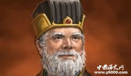 陶謙生平簡介陶謙的故事陶謙是怎么死的？