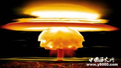 廣島原子彈事件美國為什么在日本投放原子彈