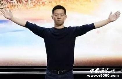 賈躍亭簡介賈躍亭生平經(jīng)歷介紹賈躍亭人物評價怎么樣