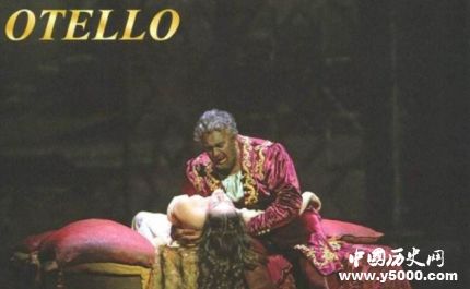 《奧賽羅》劇本內(nèi)容簡(jiǎn)介《奧賽羅》人物形象分析 《奧賽羅》劇本內(nèi)容簡(jiǎn)介《奧賽羅》人物形象分析