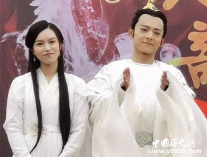 2019《新天龍八部》主演分別是誰劇情內(nèi)容介紹