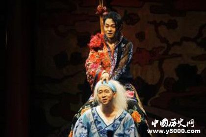 話劇《年輪怪》上演時間上演地點(diǎn)年輪怪內(nèi)容介紹 話劇《年輪怪》上演時間上演地點(diǎn)年輪怪內(nèi)容介紹