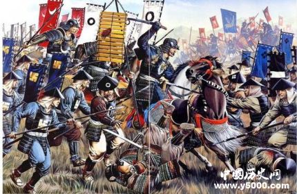 日本大鹽平八郎起義簡介大鹽平八郎起義失敗原因是什么？