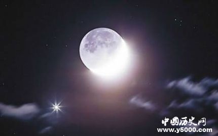 夜空上演星月童話火星合月現(xiàn)象觀測(cè)時(shí)間要求是什么？