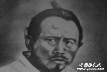 全琫準生平故事簡介如何評價全琫準？