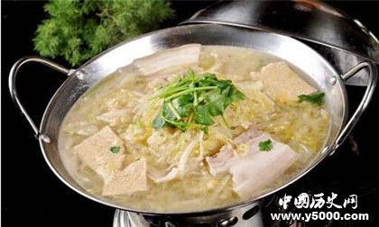 東北菜介紹東北菜有哪些東北菜特點東北飲食文化介紹