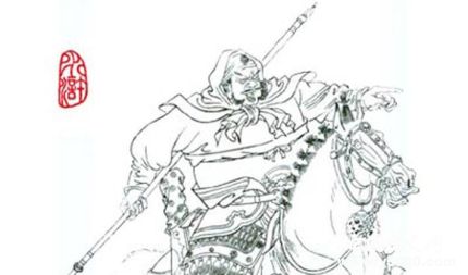 燕順生平簡介燕順的故事燕順的結局如何？