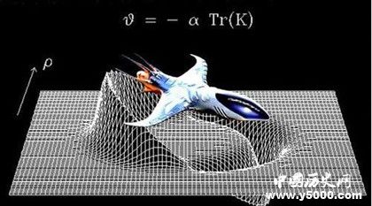 曲速飛行是什么曲速引擎是什么曲速引擎航行速度是多少