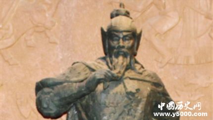 三國人物呂岱生平簡介呂岱的故事呂岱是怎么死的？