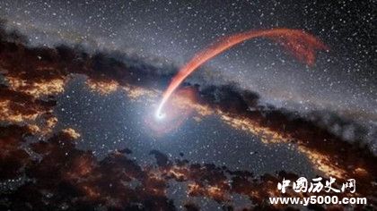 伽馬射線暴現(xiàn)象是什么 伽馬射線暴影響有多大