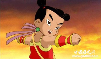 哪吒資料簡(jiǎn)介歷史上真的有哪吒嗎哪吒究竟是誰(shuí)