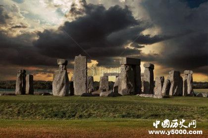英國(guó)巨石陣簡(jiǎn)介英國(guó)巨石陣有什么作用