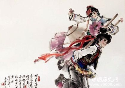 仫佬族是怎么過年的仫佬族春節(jié)有哪些習(xí)俗和禁忌