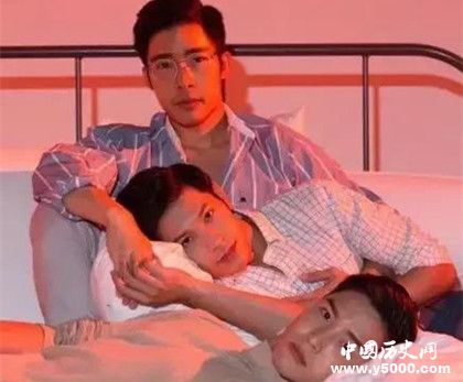 泰劇推薦《朋友圈/朋友界限》劇情介紹朋友圈主演是誰(shuí)