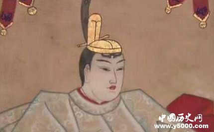 崇德天皇生平故事簡介崇德天皇化身的大天狗是什么傳說？