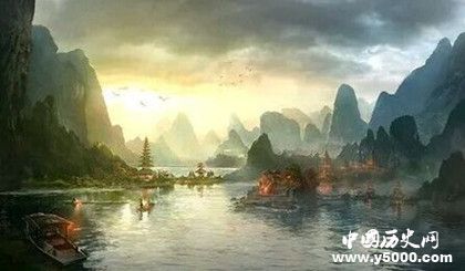 歐陽修詩歌作品介紹文學(xué)成就有哪些歐陽修墓地在哪兒