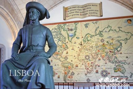 葡萄牙亨利王子簡介亨利王子的航海故事亨利王子是怎么死的？