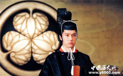 德川家光生平經(jīng)歷簡(jiǎn)介德川家光的成就都有哪些？