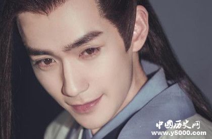 朱一龍簡(jiǎn)介影視作品演藝經(jīng)歷介紹朱一龍是個(gè)什么樣的人