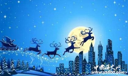 挪威人是怎么過圣誕節(jié)的傳統(tǒng)的挪威圣誕節(jié)習(xí)俗有哪些