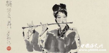 梅花三弄簡介版本典故梅花三弄是哪三弄？