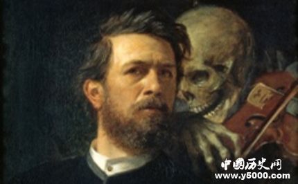 勃克林生平簡(jiǎn)介勃克林的故事勃克林的代表作有哪些？