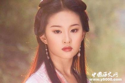 劉亦菲簡介劉亦菲演藝經(jīng)歷影視作品介紹人物評價怎么樣