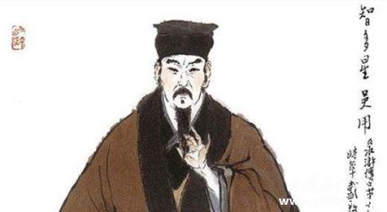 “智多星”吳用主要事跡簡介吳用都出過哪些計策？