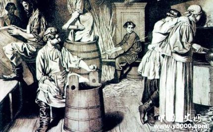 俄國1861年農(nóng)奴制改革背景內(nèi)容意義簡介