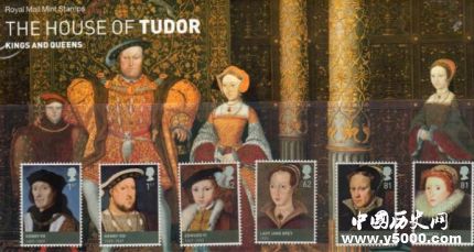 英國都鐸王朝發(fā)展歷程簡介都鐸王朝歷任國王都是誰？