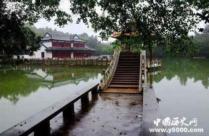 瑯琊山在哪里地理位置氣候環(huán)境介紹瑯琊山旅游攻略門票價(jià)格