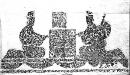 古代第一桌游六博戲究竟有多火？