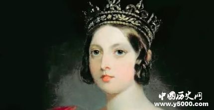 維多利亞女王生平故事簡介維多利亞女王的愛情是怎樣的？