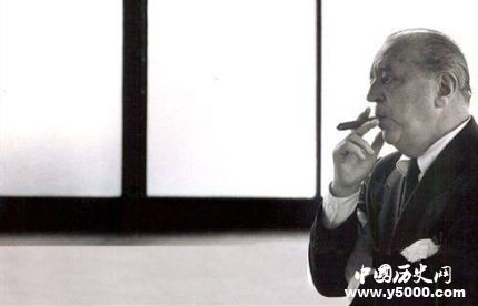 密斯凡德羅的設(shè)計理念簡介密斯凡德羅作品有哪些？