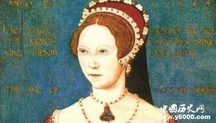 愛德華六世生平故事簡介愛德華六世是怎么死的？