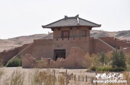 樓蘭古國寶藏之謎：樓蘭古國的寶藏在哪里