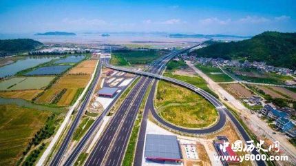 浙江沿海高速開通浙江沿海高速公路路線是怎樣的？