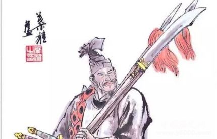 薛永生平簡介薛永的故事薛永是怎么死的？