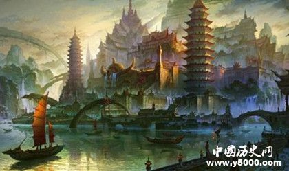 王勃辭賦詩歌作品介紹王勃辭賦詩歌作品有哪些特點