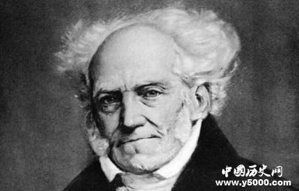 叔本華生平簡介叔本華的主要思想叔本華經(jīng)典語錄有哪些？