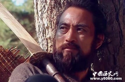 楊志生平簡(jiǎn)介楊志的故事楊志的結(jié)局如何？