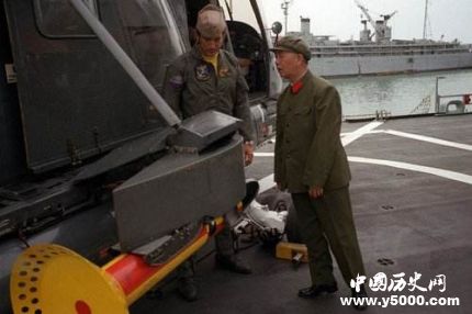 中國(guó)航母之父劉華清生平簡(jiǎn)介劉華清的履歷如何評(píng)價(jià)劉華清？