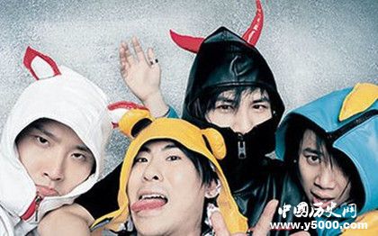 花兒樂(lè)隊(duì)歌曲大全花兒樂(lè)隊(duì)成員資料介紹什么時(shí)候解散的