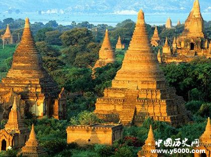 樓蘭古國寶藏之謎：樓蘭古國的寶藏在哪里