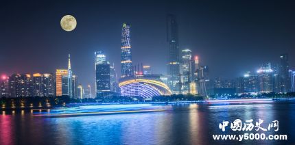 2019超級月亮在什么時(shí)候超級月亮是怎么形成的？