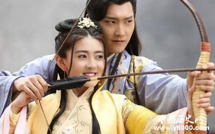 《雙世寵妃3》主演是誰《雙世寵妃2》劇情故事介紹