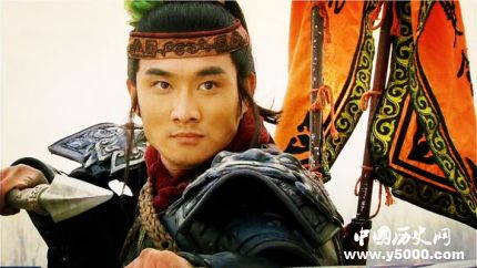 董平個人簡介董平的故事董平是怎么死的？