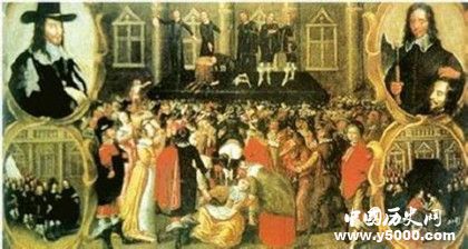 英國革命的發(fā)展歷史：君權(quán)神授對英國有哪些影響？